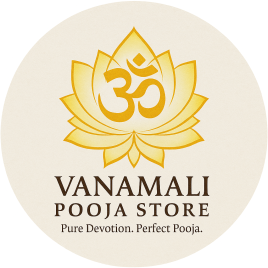 Vanamali Pooja Store